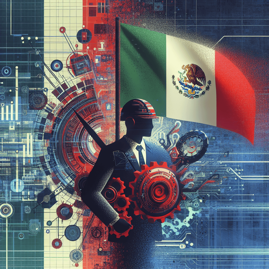 Tech Rebel or Rule Breaker? Engineer Pulls Off International Remote Work from Mexico