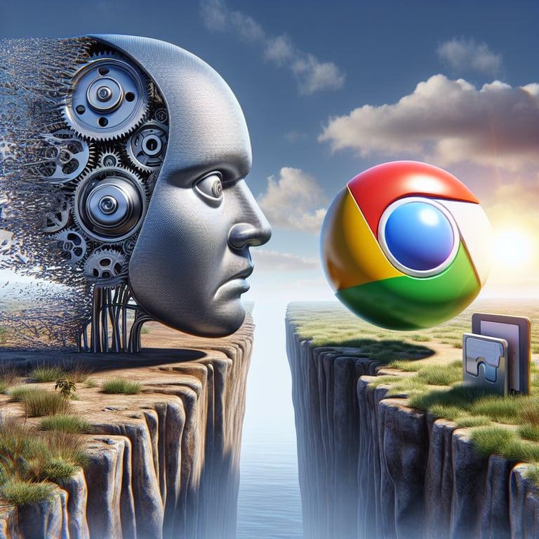 Banner for Perplexity AI Offers $34.5 Billion for Google Chrome: An Ambitious Leap into the Browsing Future