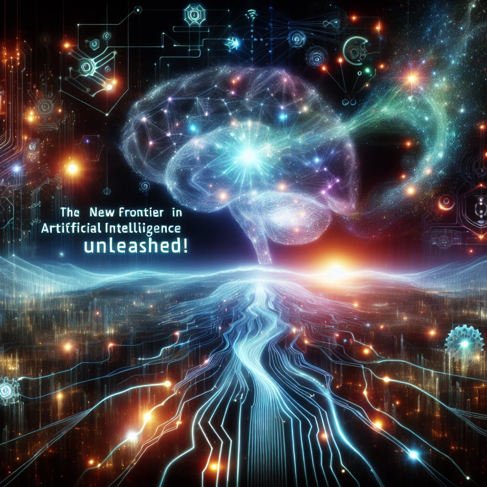 Banner for OpenAI's GPT-5: The New Frontier in Artificial Intelligence Unleashed!