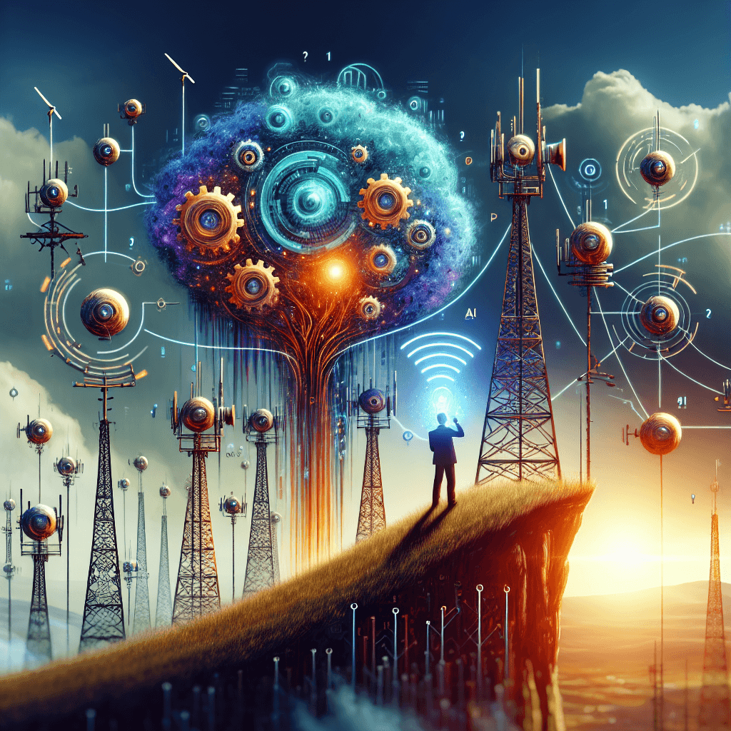 Inaction on AI: A Critical Misstep for Telecos, Says McKinsey