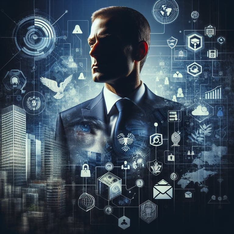 Banner for Elon Musk Faces Lawsuit Over Alleged Unconstitutional Role as Trump Advisor