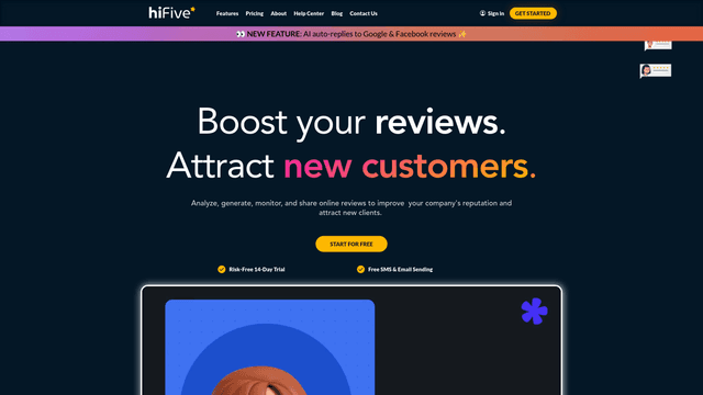 Thumbnail image for HiFive