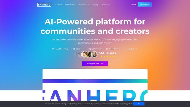 Thumbnail image for FanHero