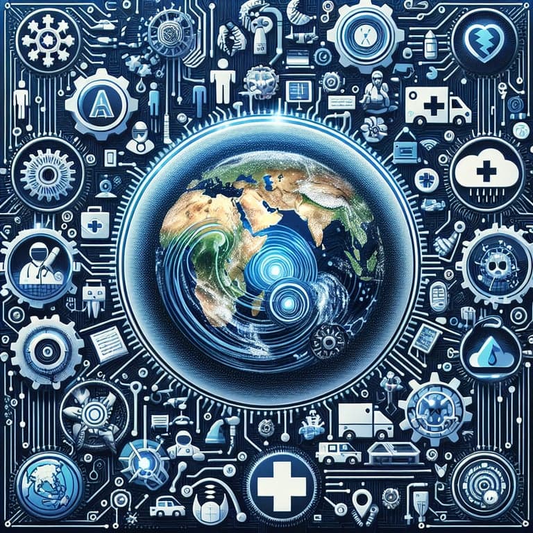 OpenAI Expands AI Jam to Address Disaster Response in Southeast Asia