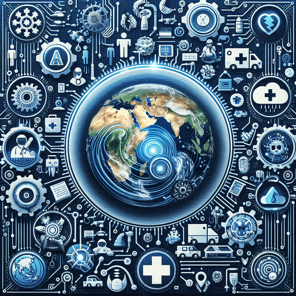 Banner for OpenAI Expands AI Jam to Address Disaster Response in Southeast Asia