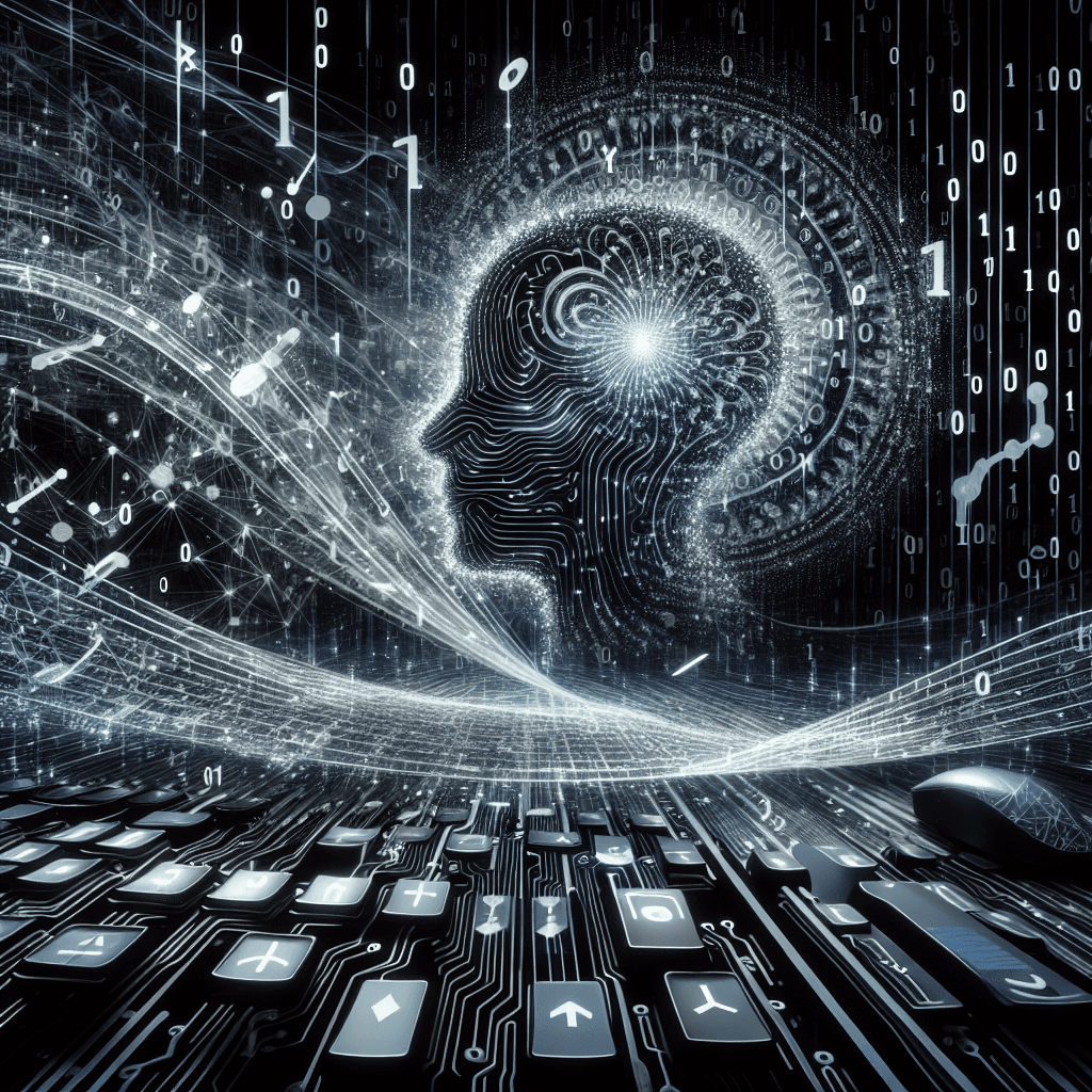 Meta's AI Training: Tracking Employee Keystrokes & Mouse Movements