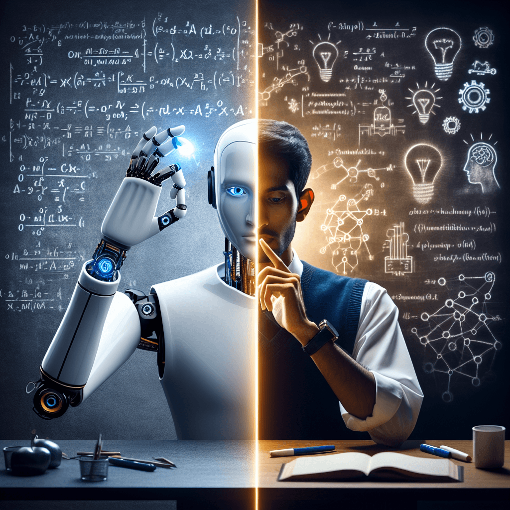 AI Can Replicate, But Humans Still Originate: Why Workers Remain Essential