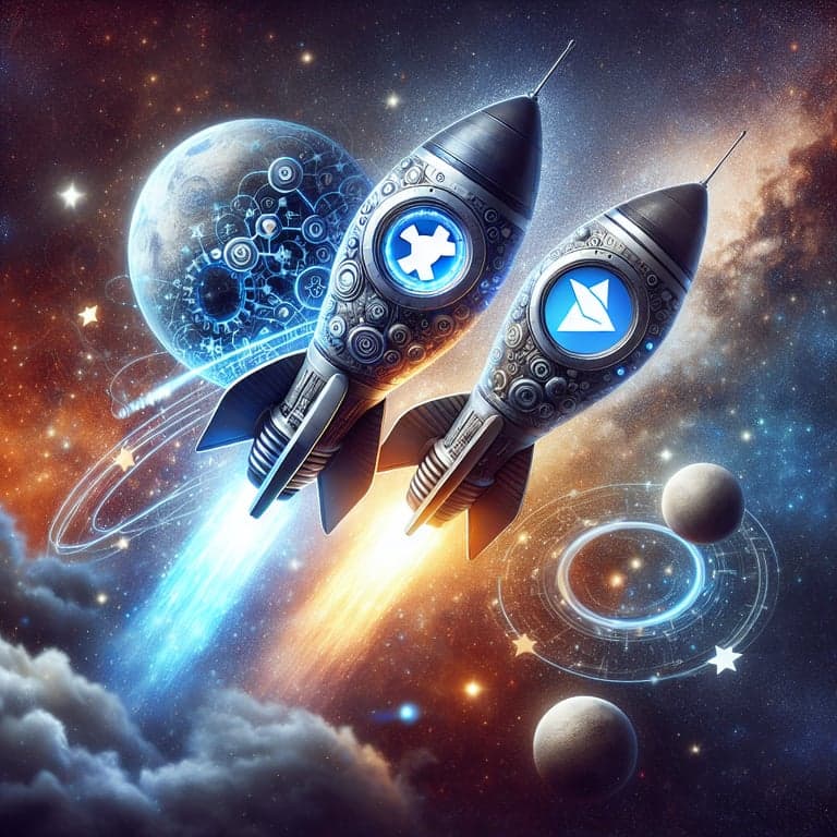 Banner for Elon Musk's SpaceX and xAI Unite to Create the World's Most Valuable Private Company