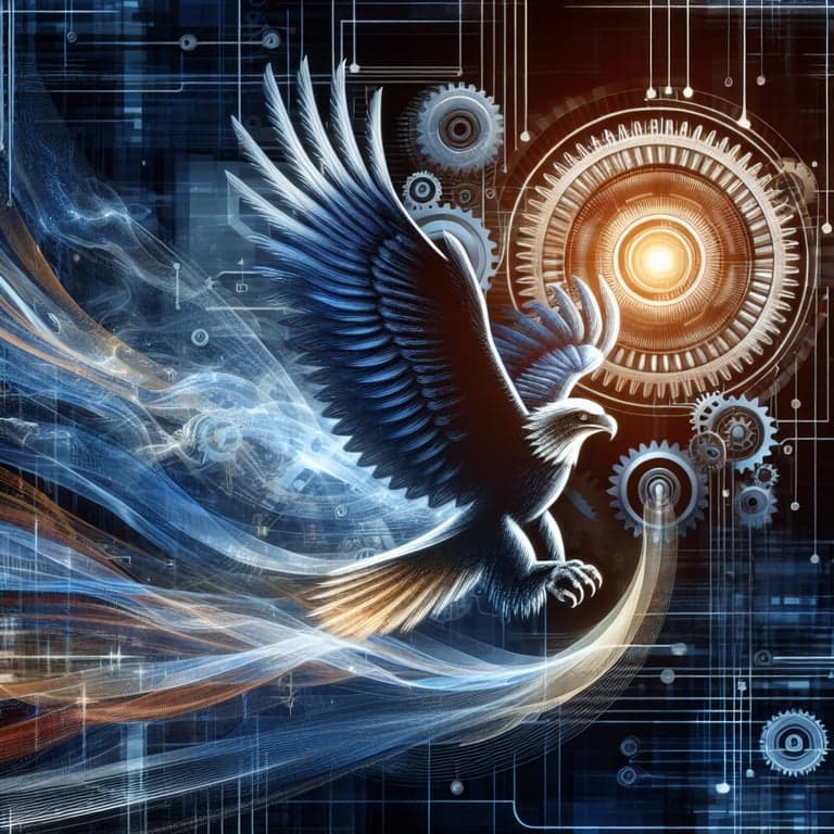 Banner for Intel Soars as It Joins Forces with Musk's Terafab Project!