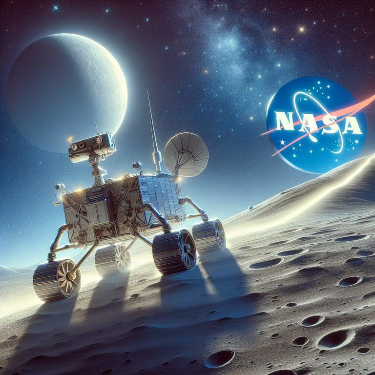 Banner for Can NASA Resurrect the Lunar Trailblazer?