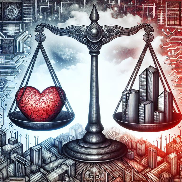 Banner for OpenAI's For-Profit Restructure Faces Backlash: Ethics vs. Expansion!