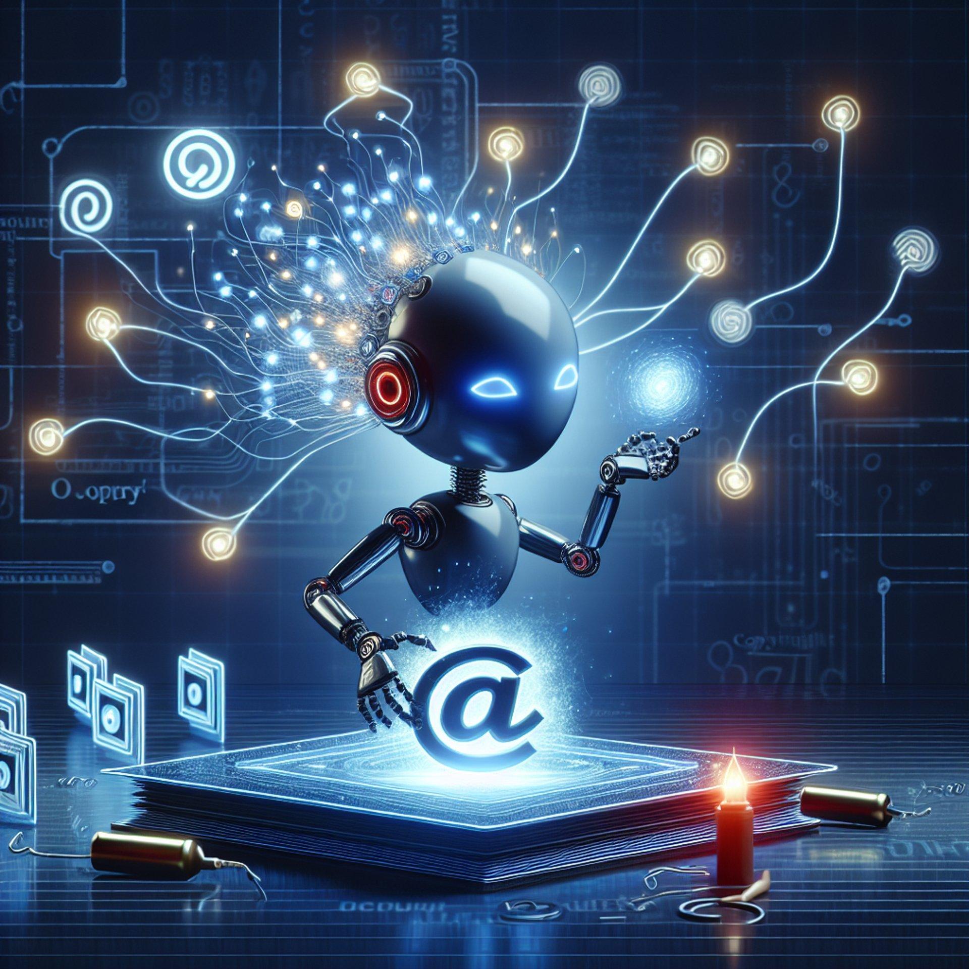 Banner for Google's Gemini 2.0 Flash AI Sparks Copyright Drama with Watermark Trickery!