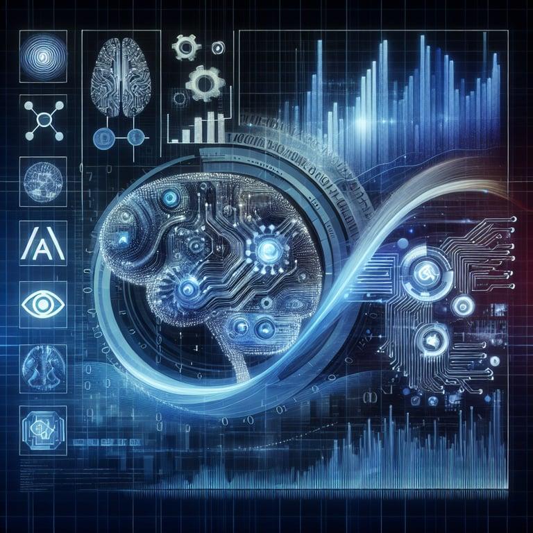 Banner for Capco Teams Up With OpenAI to Revolutionize Financial Services!
