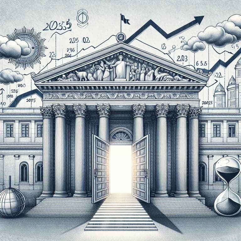 RBA Keeps the Door Open for Rate Cuts in 2025, Eyeing Inflation Trends