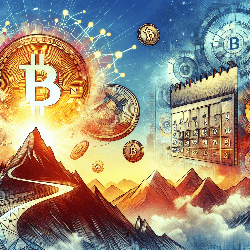 Banner for Bitcoin Bottom Day: Will September 21 Mark a New Bullish Era for BTC?