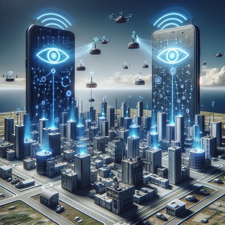 Banner for Smartphone Giants Battle for AI Supremacy: How MediaTek and Qualcomm are Shaping the Future of Mobile Language Models