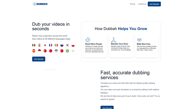 Thumbnail image for Dubbah
