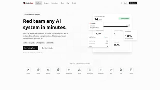 Thumbnail image for ModelRed