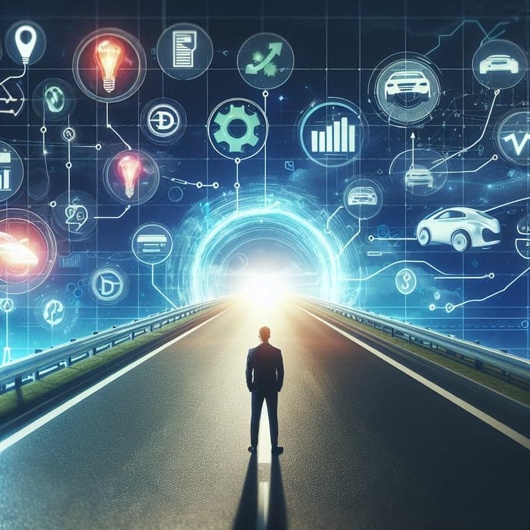 Banner for Thinking About Tesla Stock? Here's What You Need to Know Before 2026!