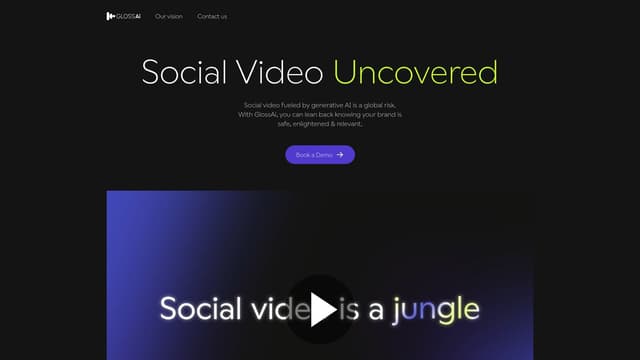 Thumbnail image for GlossAi