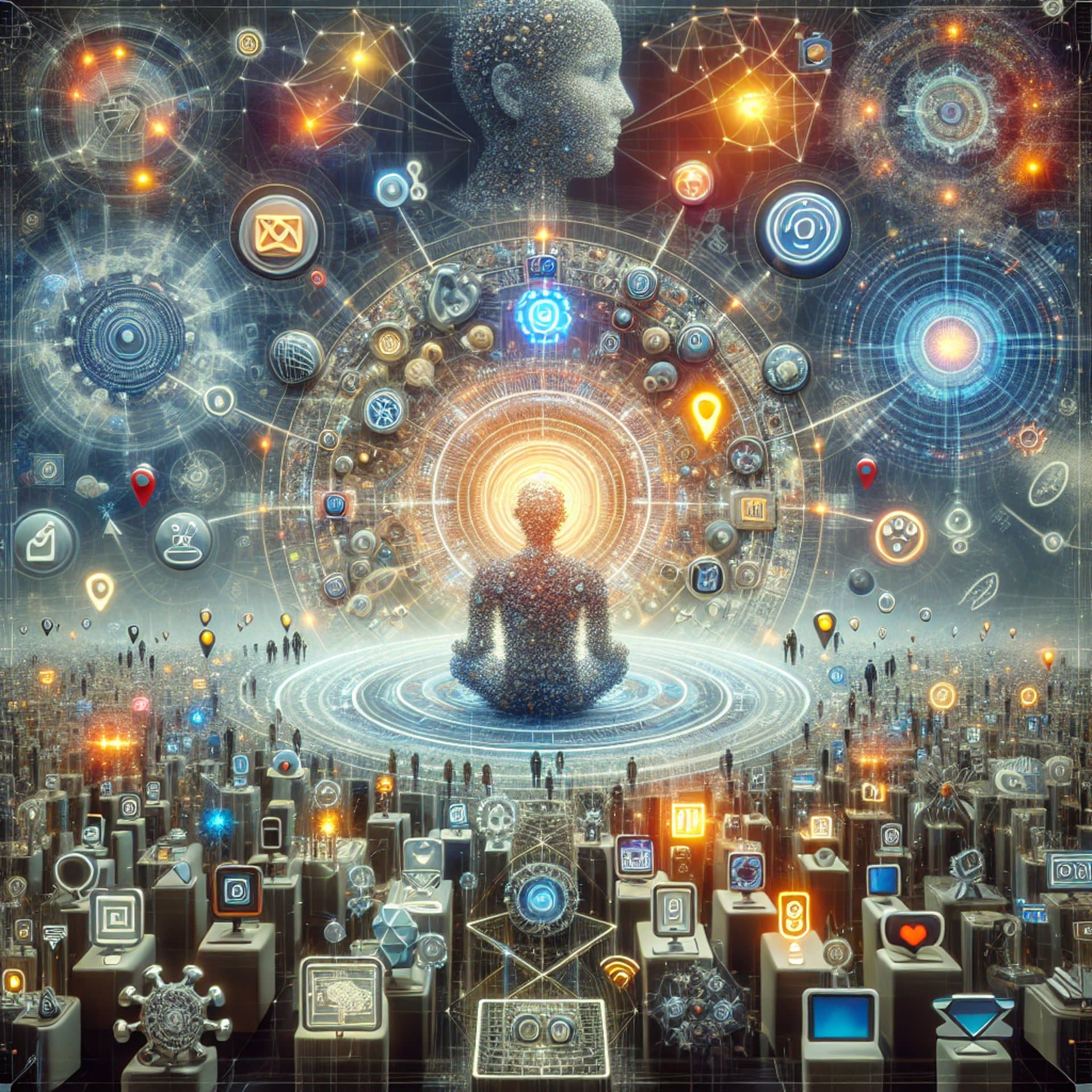 Is Apple Crafting an AI Superhub in the App Store?