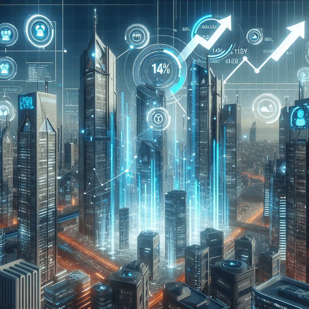 Banner for AI Industry Lobbying Spikes 141% Amid Regulatory Chaos in 2024