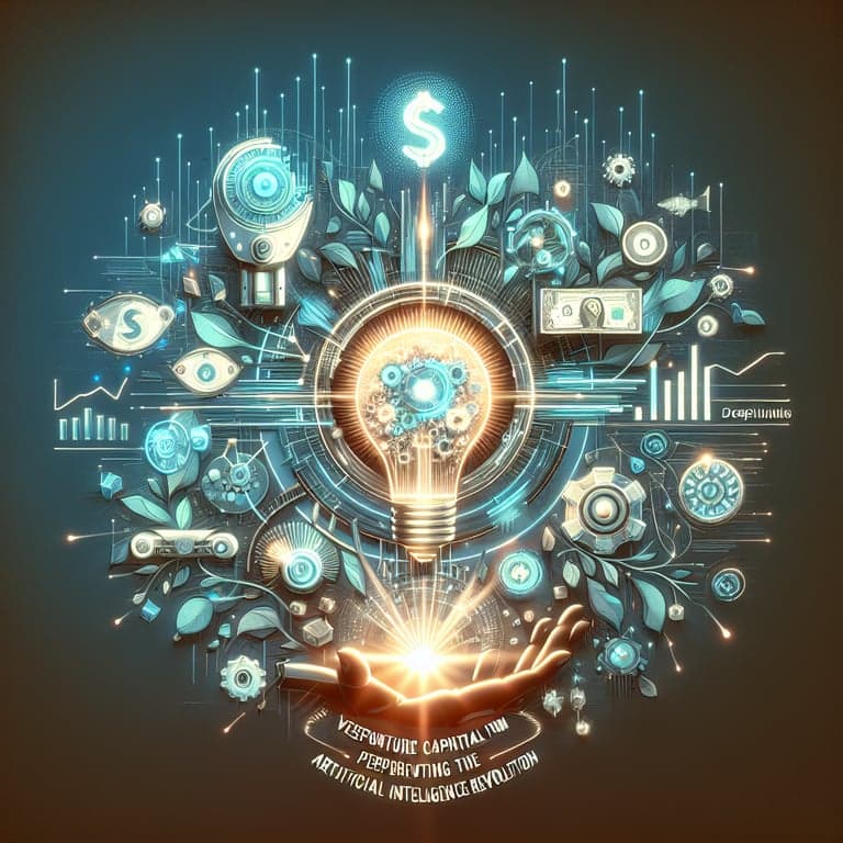 Andreessen Horowitz Fuels AI Revolution with $43M Boost to Deeptune