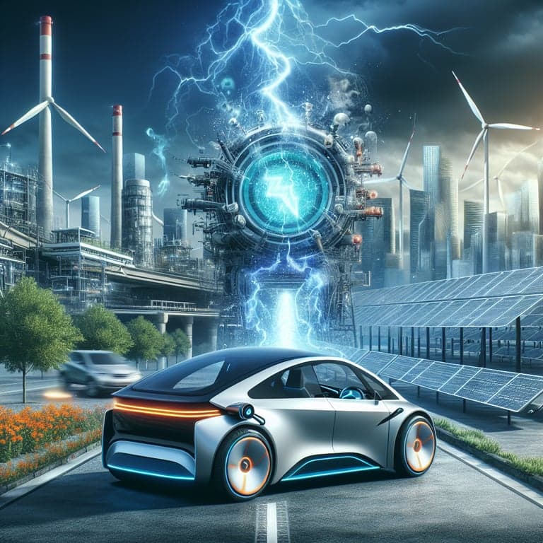 Banner for Stellantis Supercharges Its EV Future with Tesla's NACS Adoption!