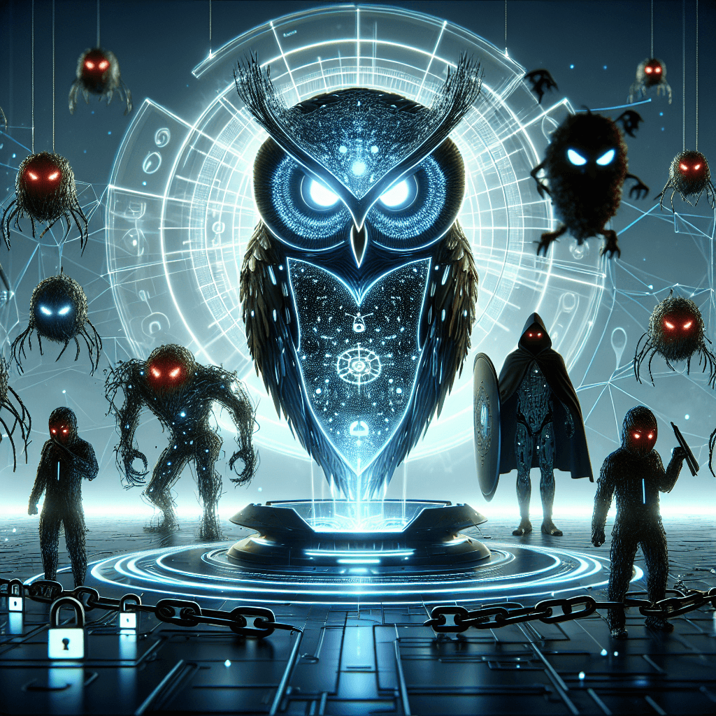 OpenAI Expands Its Cybersecurity Arsenal: The New Model Challenging Rivals