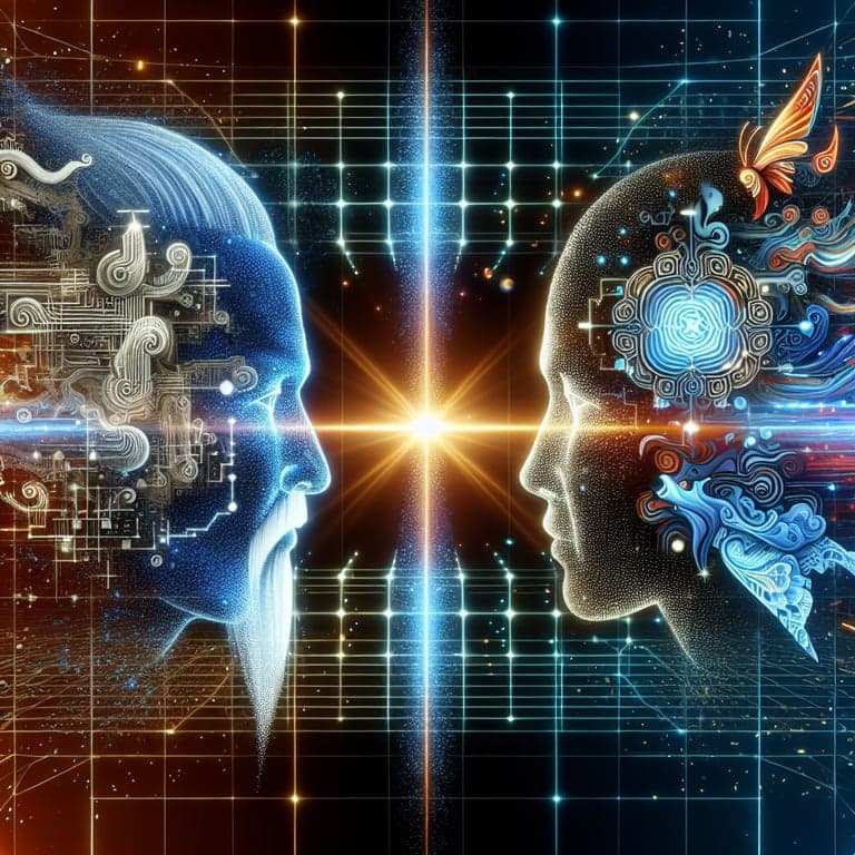 Banner for US vs. China: The Great AI Standoff with a Twist – US Companies Looking East