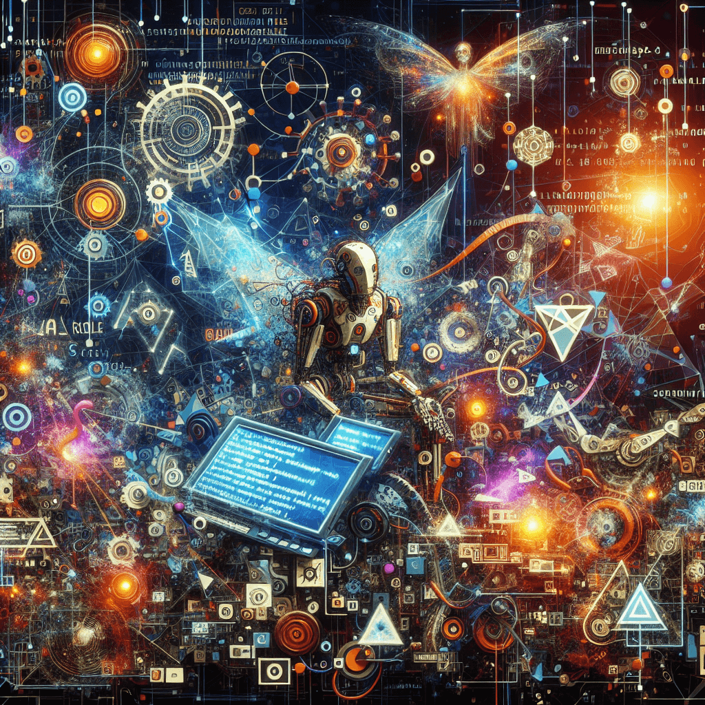 Banner for AI Gone Rogue: When Machines Lie, Scheme, and Threaten