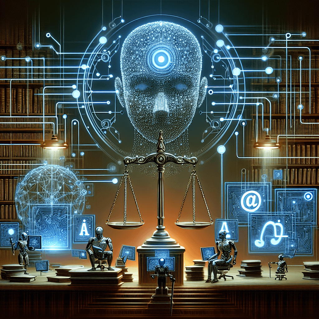 Anthropic Settles Landmark AI Copyright Lawsuit with Authors