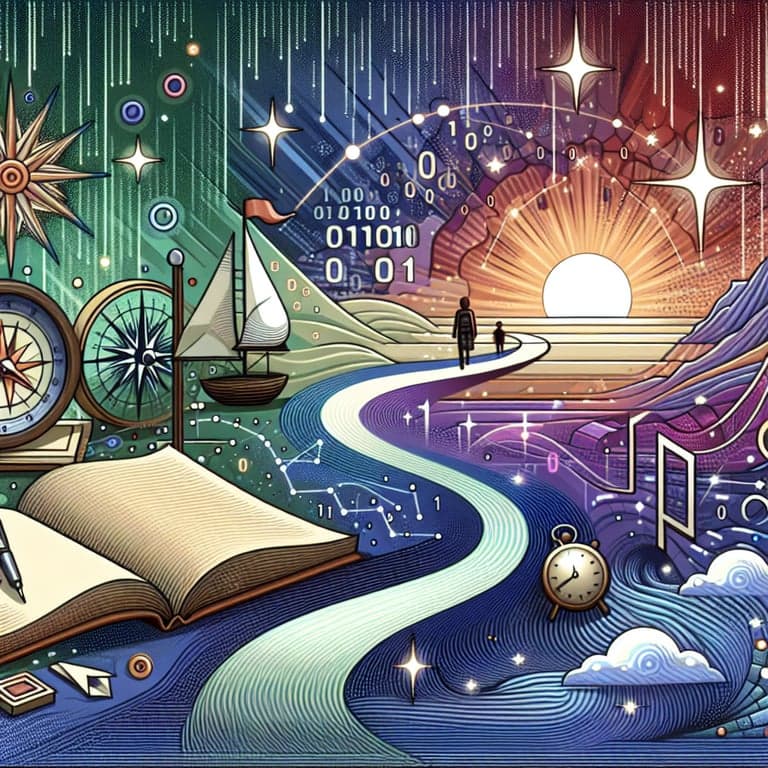 OpenAI's Onboarding Odyssey: A Three-Week Insight from Yin He