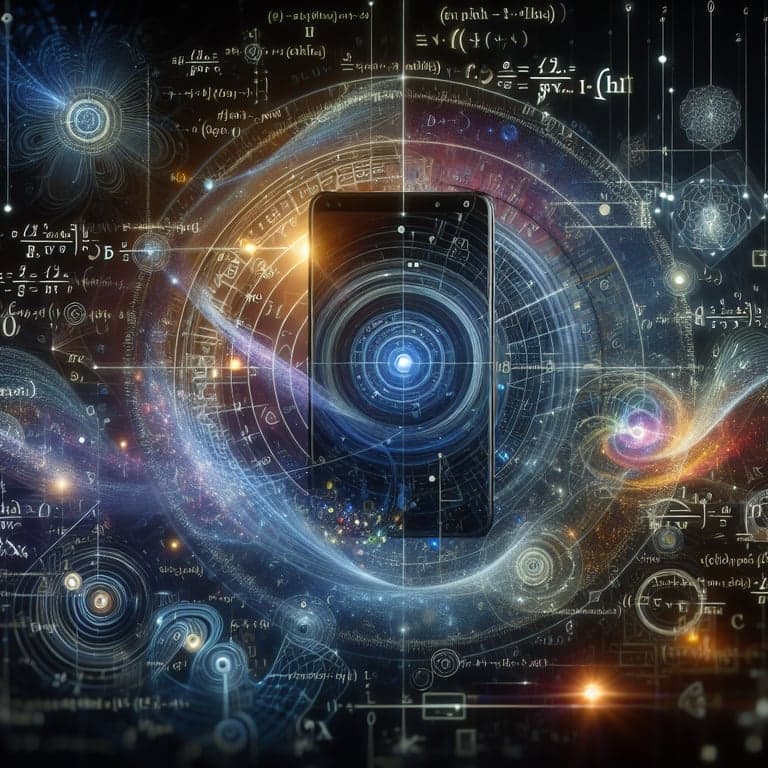 Google's NotebookLM App: Transforming AI Research on Your Smartphone