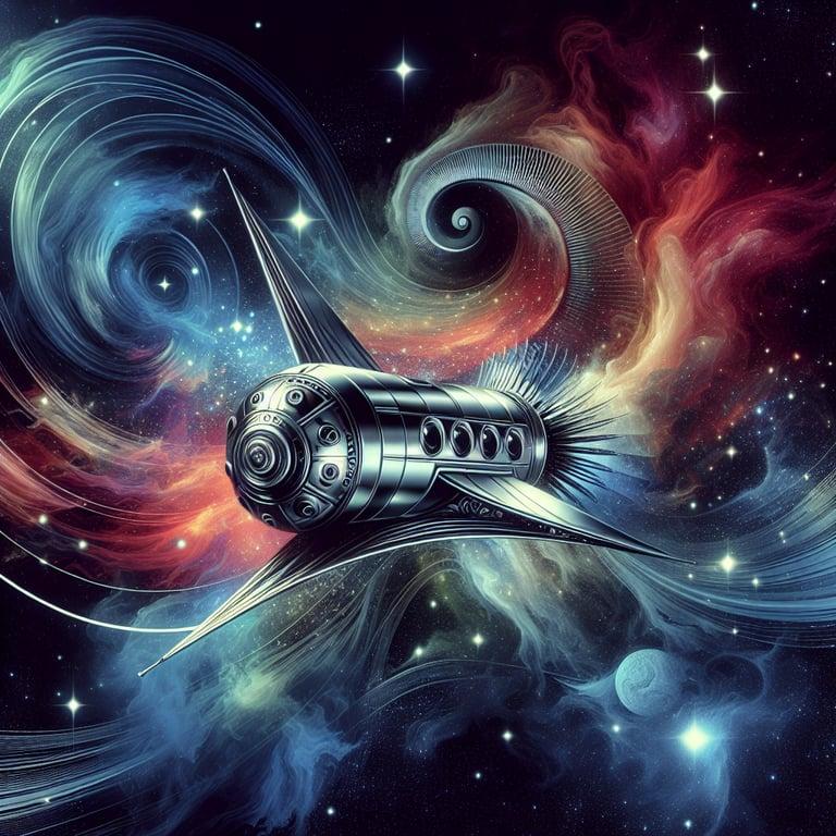 Banner for Elon Musk's Starship: The Rocket Revolutionizing Space Travel and Sparking Debate