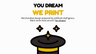 Magic Prints