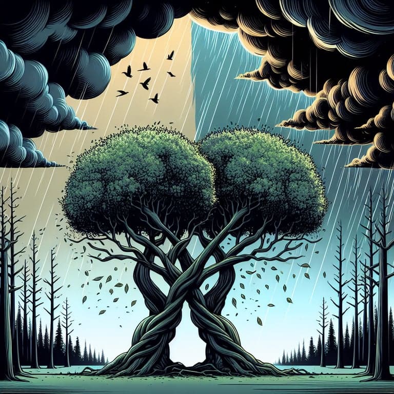 Banner for CoreWeave and Bloom Energy Stocks Tumble Amid Oracle-OpenAI Project Halt