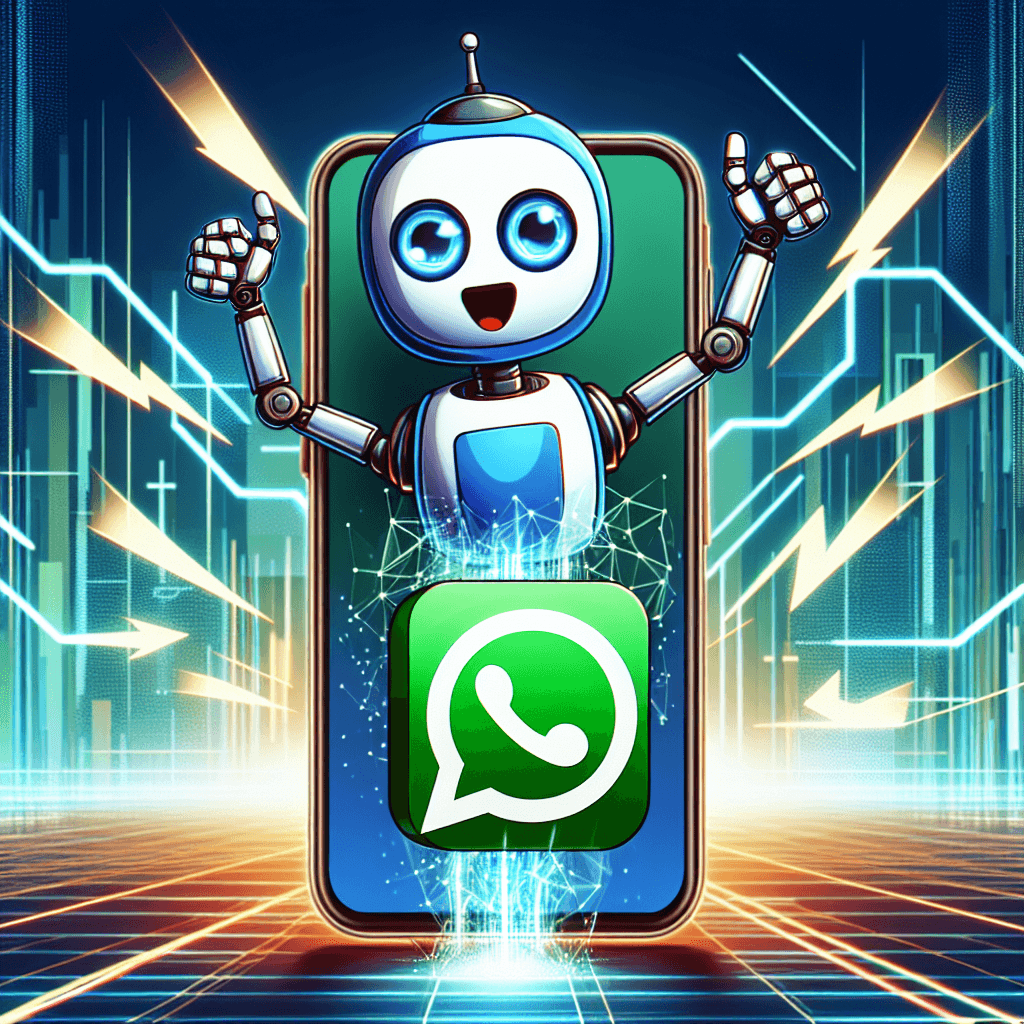 Perplexity AI Makes a Comeback on WhatsApp with Game-Changing Fact-Check Feature!