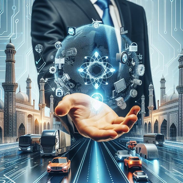 Elon Musk Accepts Invitation to Israel's Smart Transportation Conference!