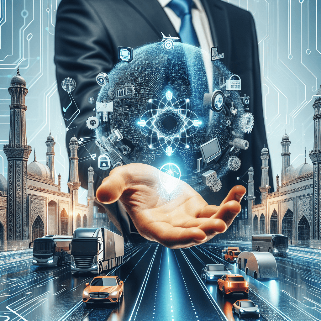 Banner for Elon Musk Accepts Invitation to Israel's Smart Transportation Conference!