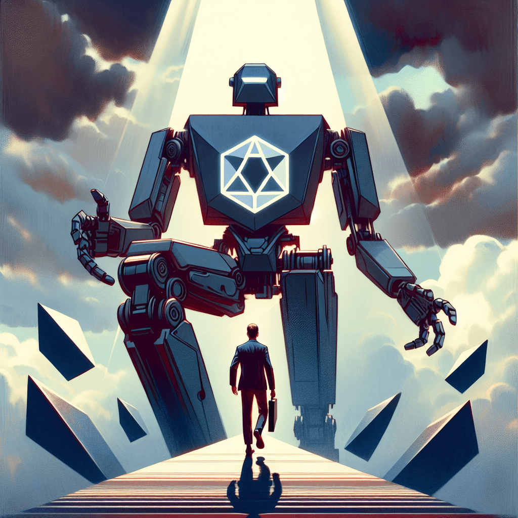 Head of Robotics at OpenAI Steps Down Amid Pentagon Deal Controversy