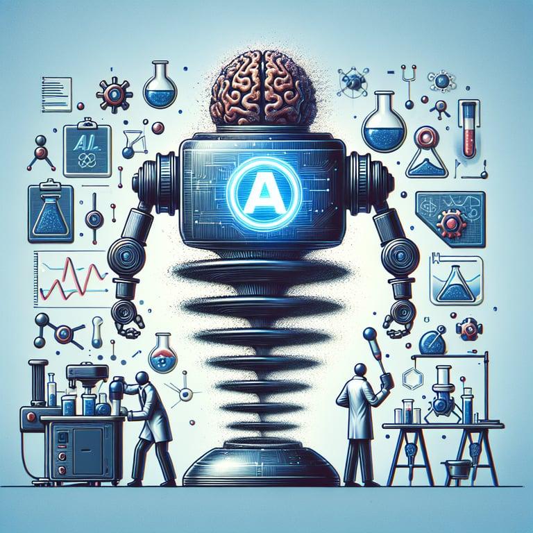 Banner for Ex-OpenAI CTO Mira Murati's New AI Venture: Thinking Machines Lab Shakes Up the Industry