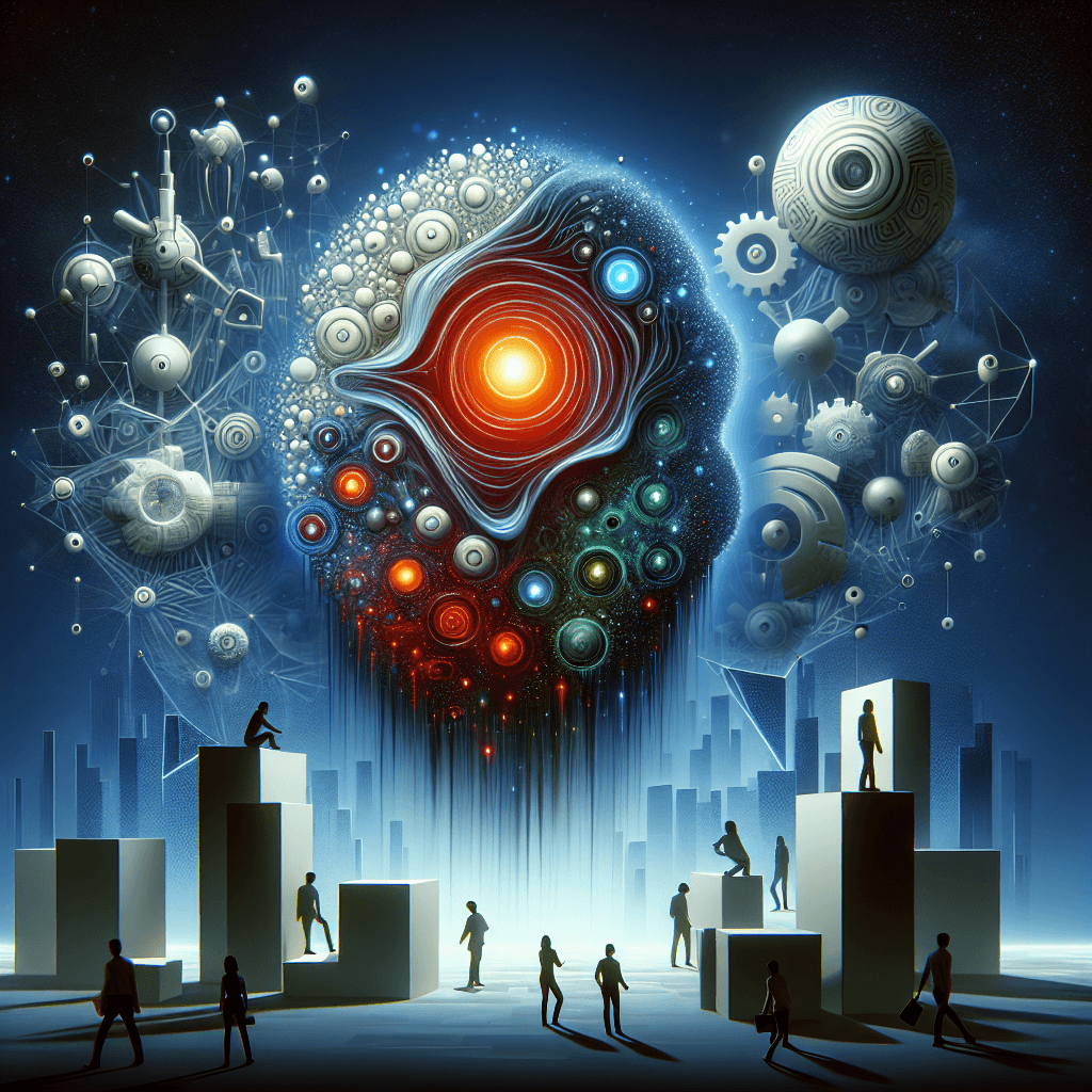 Perplexity Unveils Groundbreaking Multi-Model AI System, Challenging Industry Giants