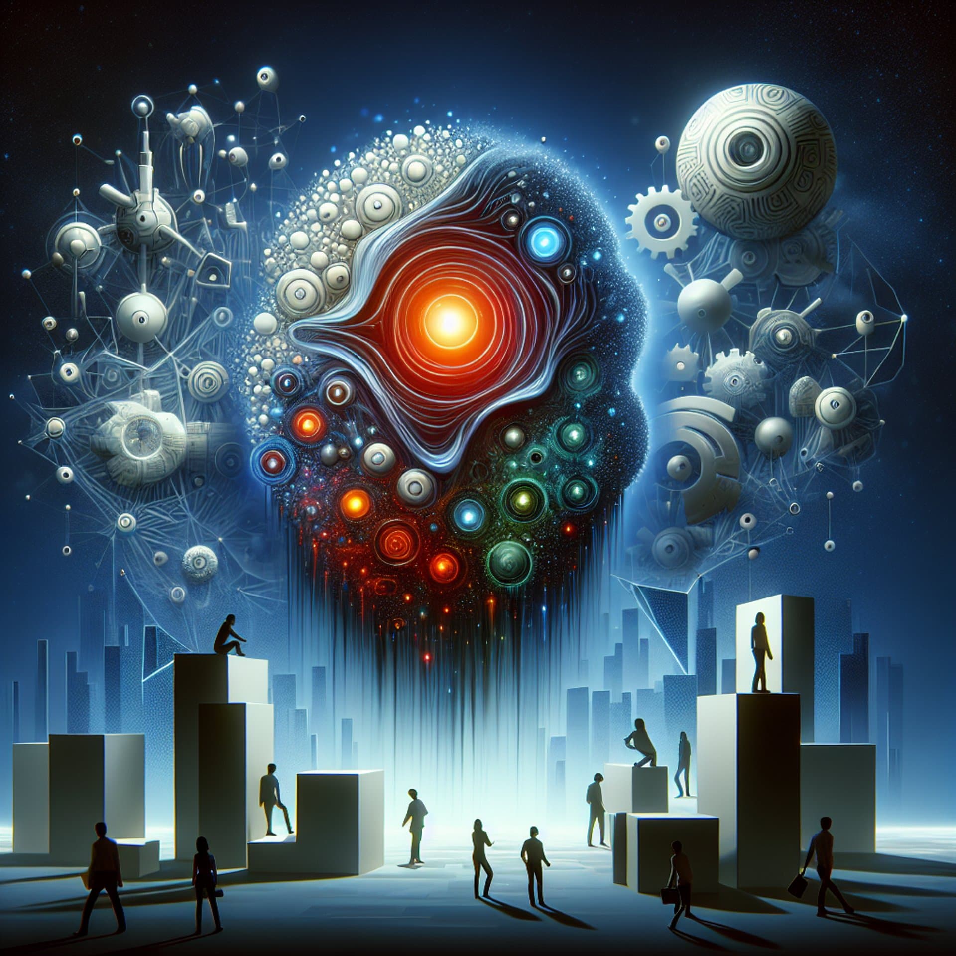 Banner for Perplexity Unveils Groundbreaking Multi-Model AI System, Challenging Industry Giants