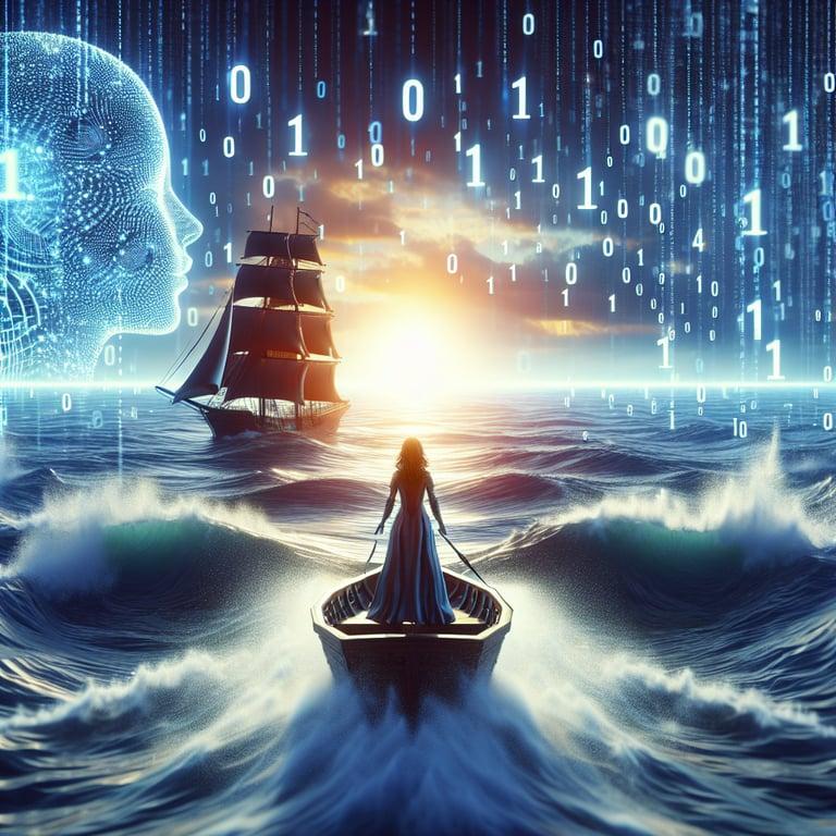 Banner for Fidji Simo Takes the Helm at OpenAI: A New Chapter Begins