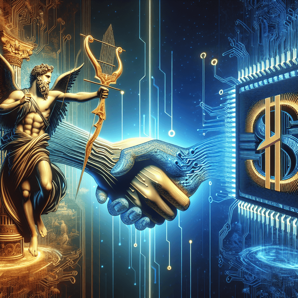 Banner for Apollo and xAI Team Up for $3.4 Billion AI Chip Leasing Deal!