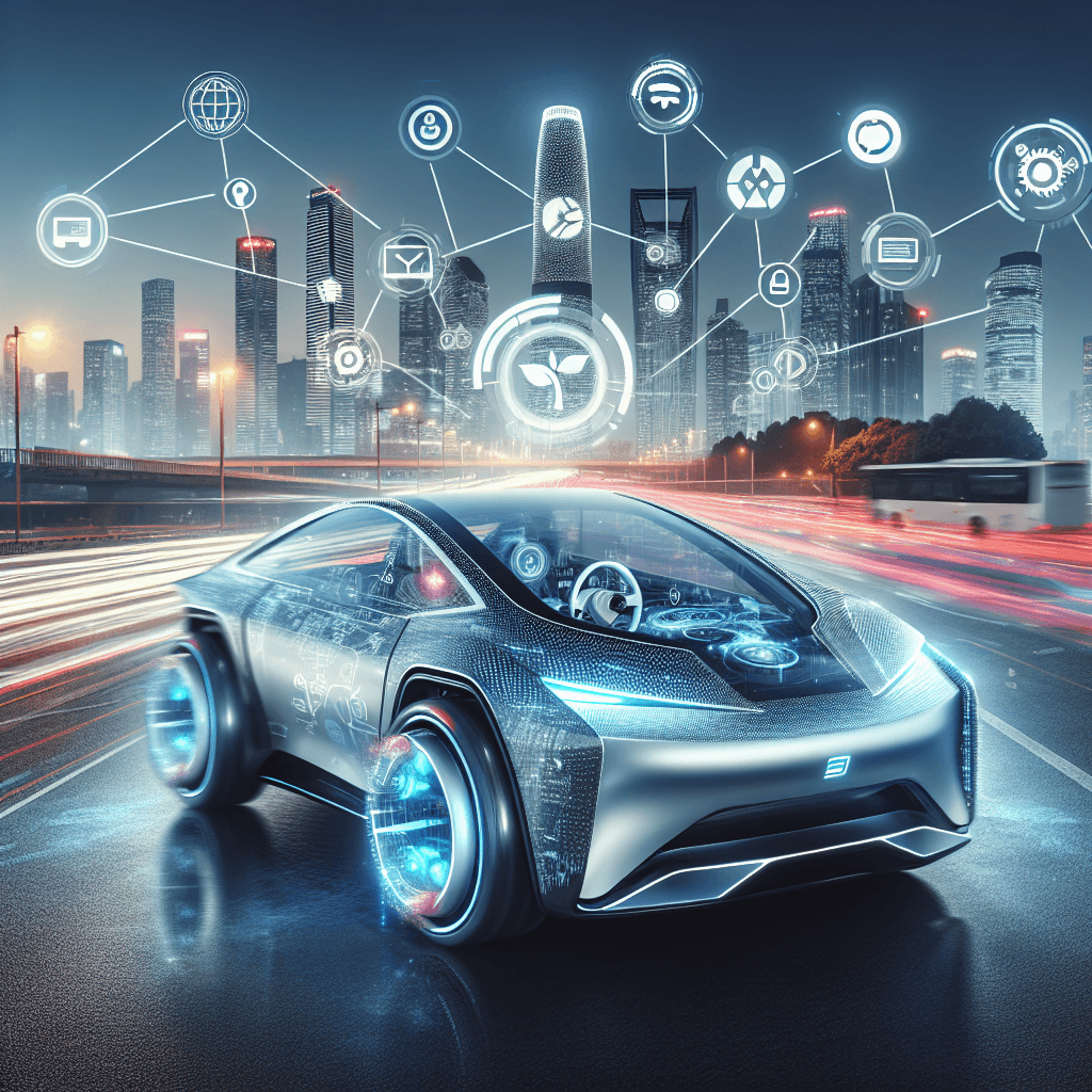 Xiaomi's New SU7: Game-Changer in China's EV Market