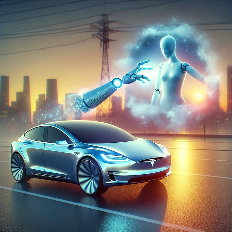 Banner for Tesla’s Robotaxi Dreams: Are They Forever Out of Reach?
