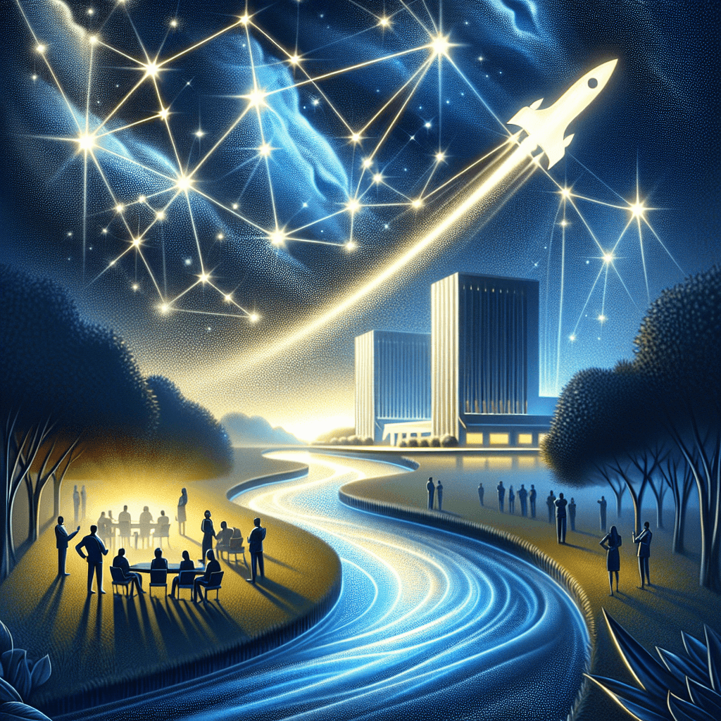 Brook Park Officials Lobby for NASA HQ Relocation