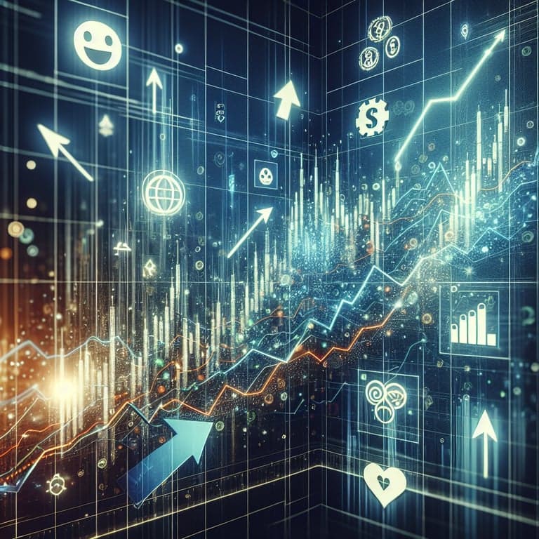 Banner for Tesla's Stock Journey: Volatility, Growth Prospects, and Market Reactions in 2025